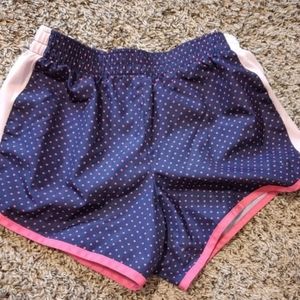 Athletic shorts